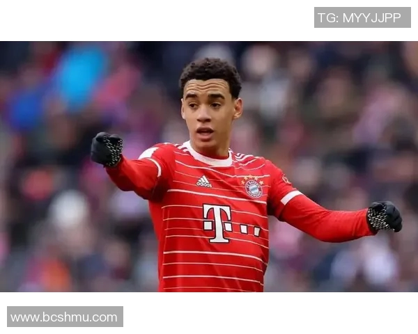 穆西亚拉精彩破门助力拜仁再创佳绩展现年轻球员的无限潜力