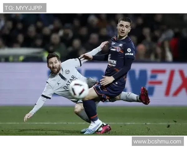 巴黎圣日耳曼险胜蒙彼利埃，内马尔压哨绝杀完成大逆转