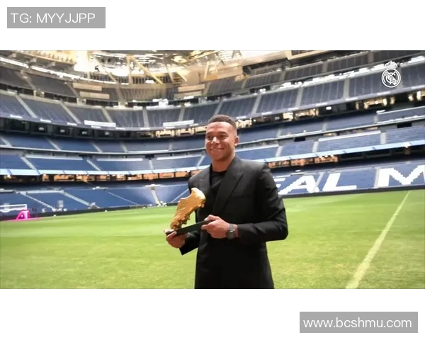 巴黎姆巴佩荣获2021年度金球奖，成史上最年轻得主