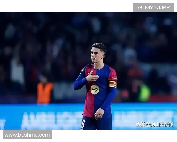 巴塞罗那将签约前曼联球员，为球队引进新的进攻点