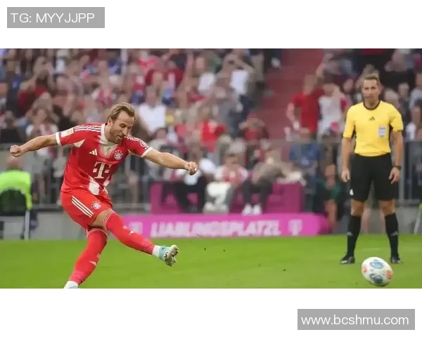 拜仁慕尼黑大胜多特蒙德，碾压对手取得胜利