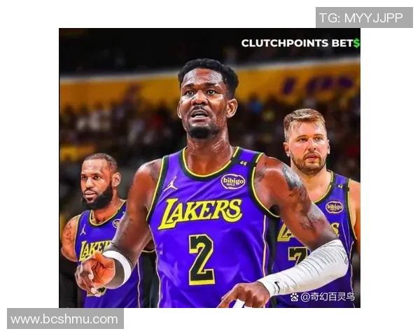 湖人队签下自由球员，奠定新赛季夺冠基础