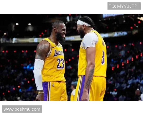 湖人大将兰多福德受伤，赛季报销！洛杉矶湖人的新赛季挑战重重！