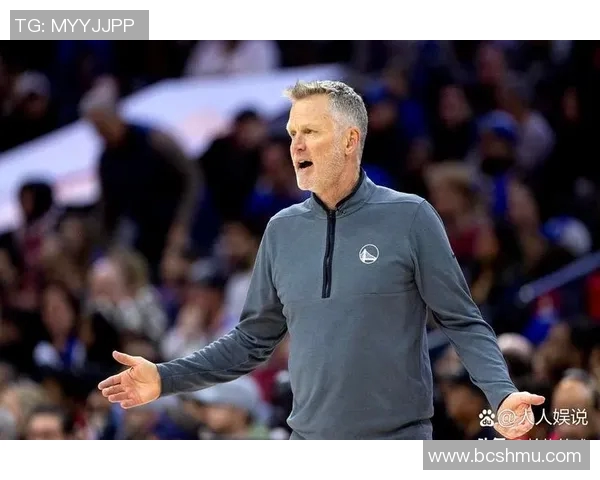 勇士主教练透露库里伤情不容乐观