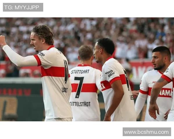 斯图加特球员因伤缺席德甲比赛，球队备战面临挑战