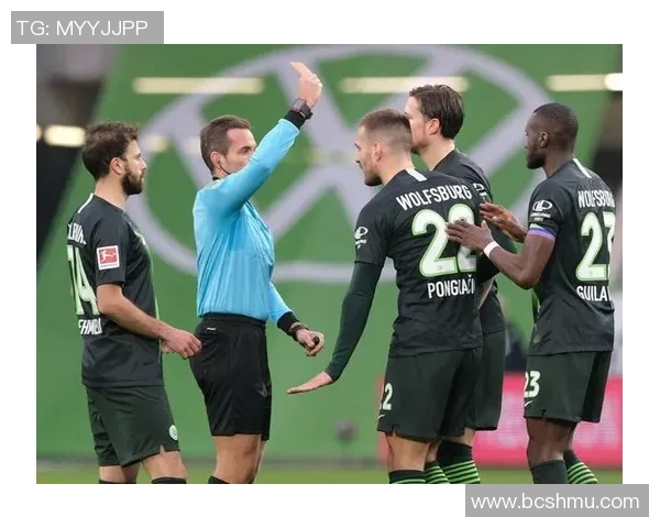 沃尔夫斯堡因红牌停赛球员阵容受损，挑战变得更加艰难