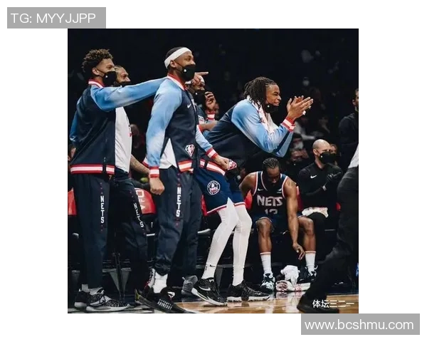 篮网换帅未见改善,队内困境愈演愈烈