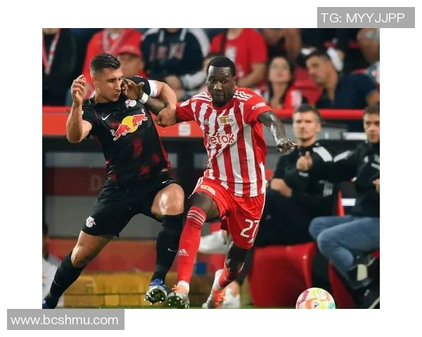 莱比锡客场失利，门兴格拉德巴赫1-0击败对手，取得关键胜利