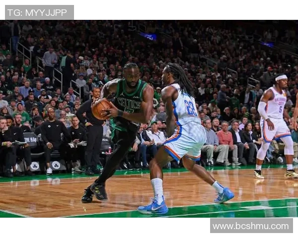 雷霆客场大胜凯尔特人，让对手哑口无言